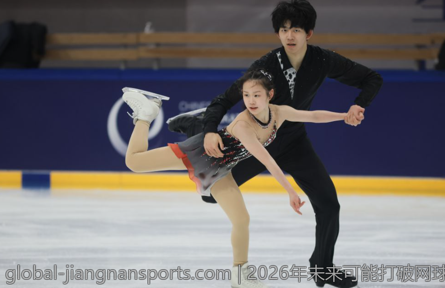 2026年未来可能打破网球最快发球纪录的潜力巨星