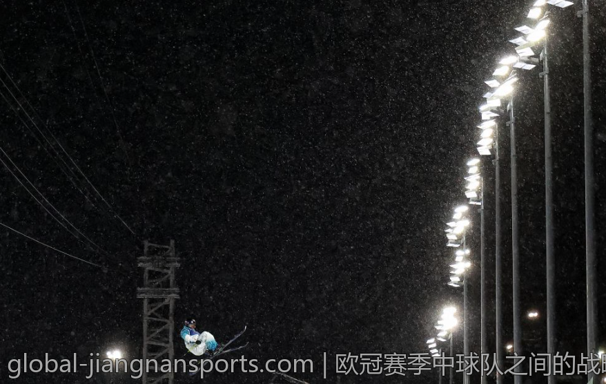 欧冠赛季中球队之间的战略互动研究
