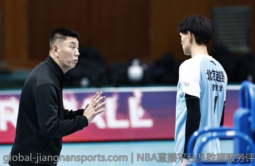 NBA直播平台及数据服务评测报告