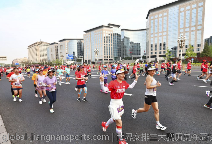 世界女排三大赛历史夺冠榜解析与精彩回顾