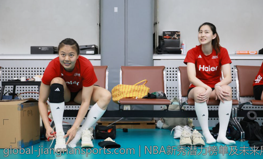 NBA新秀潜力榜单及未来展望