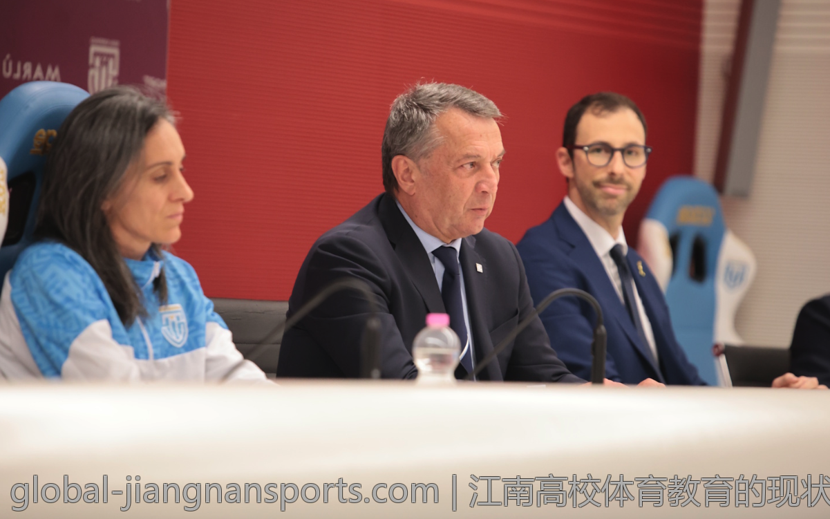 江南高校体育教育的现状与问题